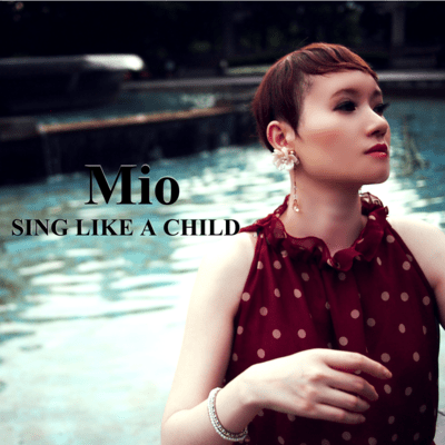 SING LIKE A CHILD