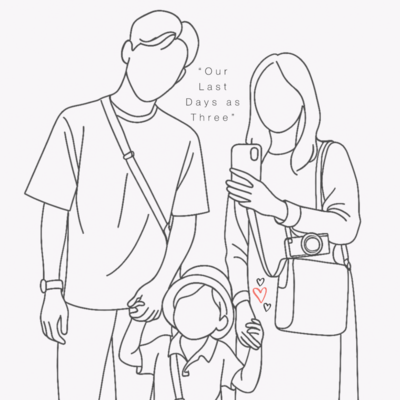 "Last Days as Three"