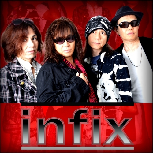 infix