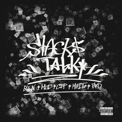 Stacks talk (feat. MUD & CBP)