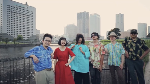 sasaguchi so-on orchestra