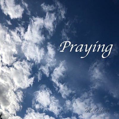 Praying