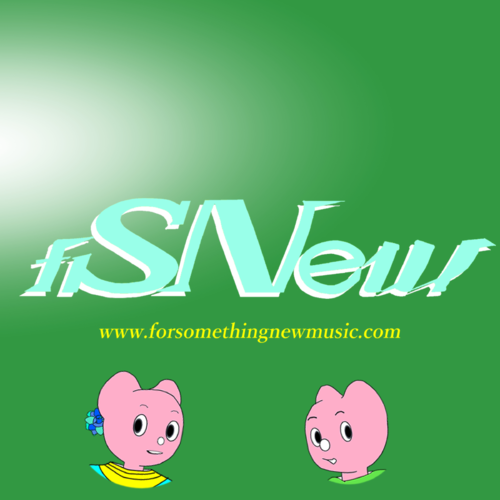 forSomethingNew