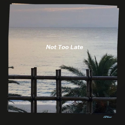 Not Too Late
