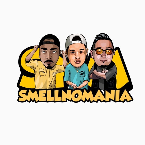 Smell no Mania