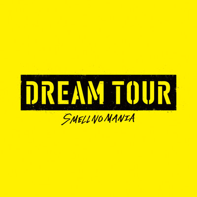 DREAM TOUR
