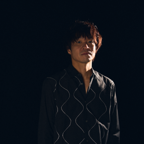HAZAMA SHINTARO