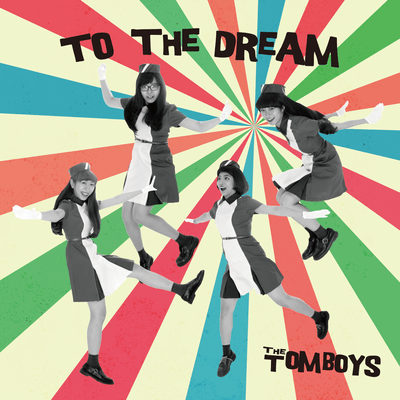 TO THE DREAM