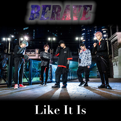 Like It Is