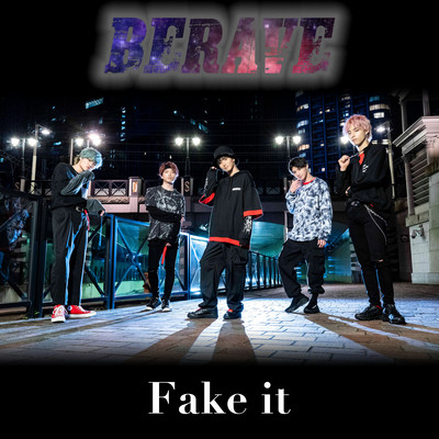 Fake it