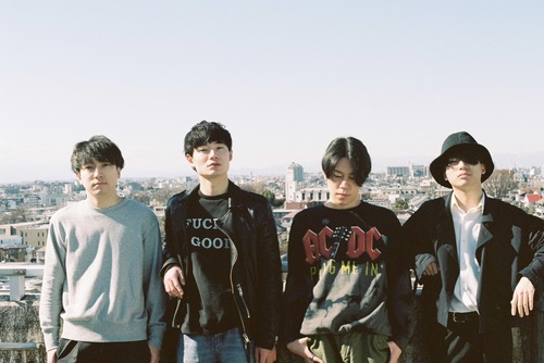 The Gloomys