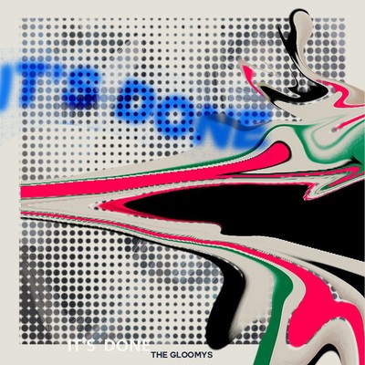 It's done and over with