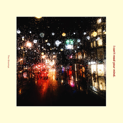 I can't read your mind