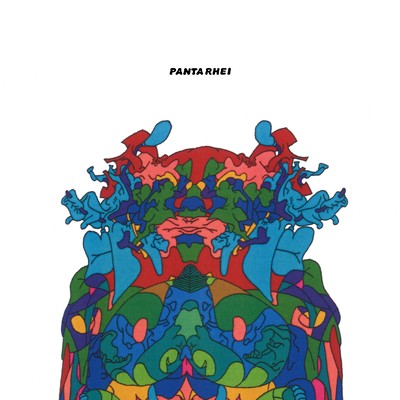 panta rhei