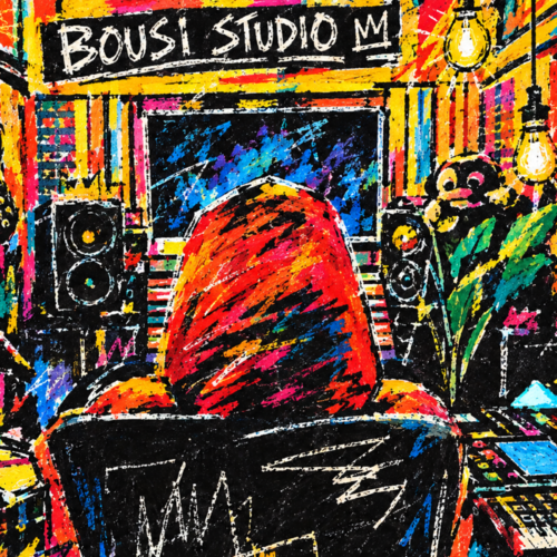 Bousi Nomura