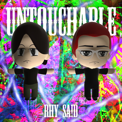 UNTOUCHABLE