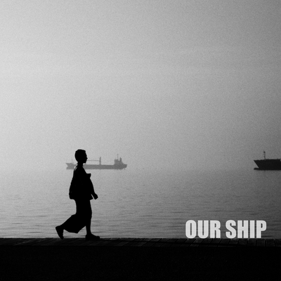 Our ship