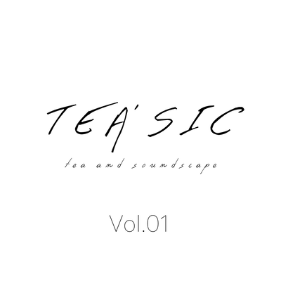TEA'SIC Vol.01