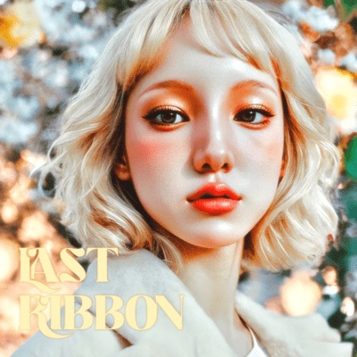 LAST RIBBON (feat. maya)