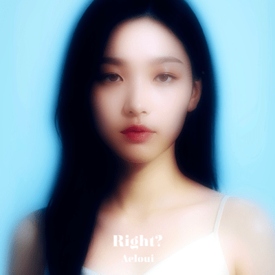 Right? (English Ver.)