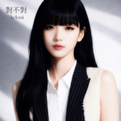 Right? (Chinese Ver.)