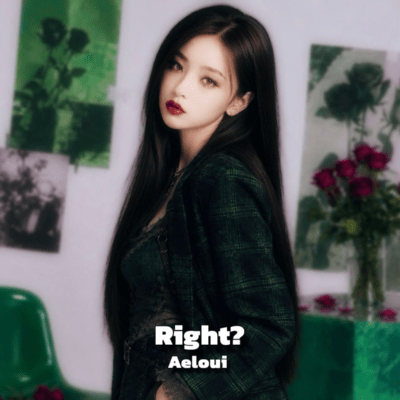 Right? (Japanese Ver.)