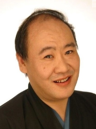 Shingo Ikegami