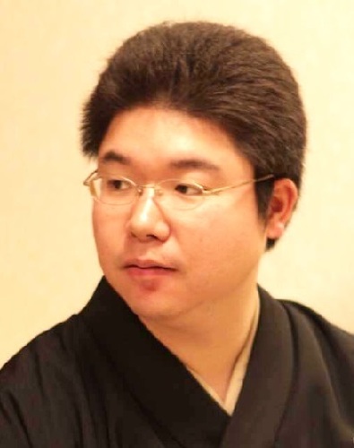 Joji Murasawa