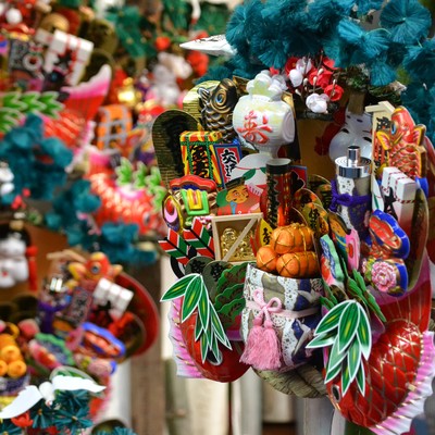 Koto-Duo Rokuran & Kumoi-Rokudan