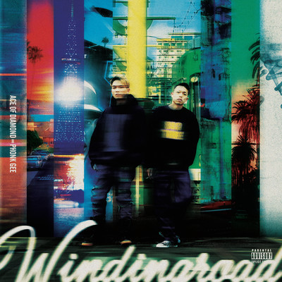 WINDING ROAD