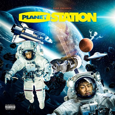 Planet Station