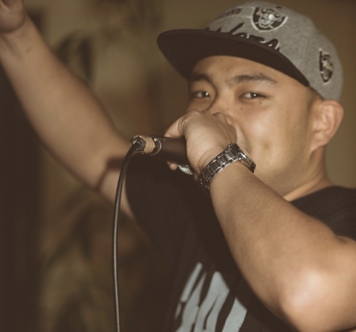 MC BOODAH