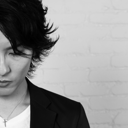 KATO HARUKI