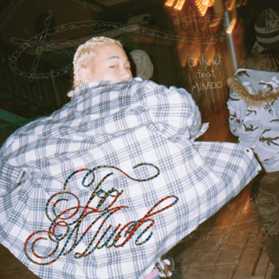 Too Much (feat. MIKADO)