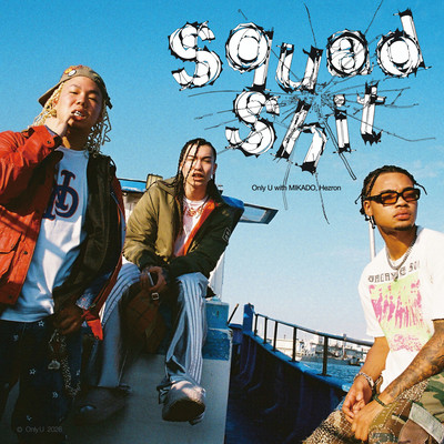 Squad Shit