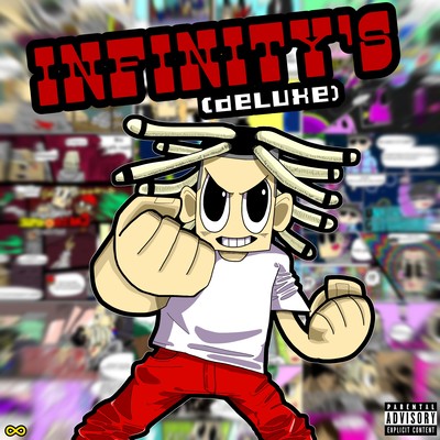 Infinity's (Deluxe)