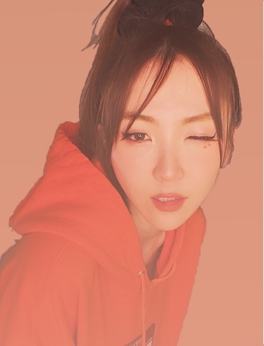 Emi Hinouchi