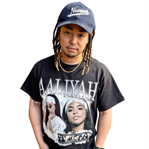 DJ SATORU