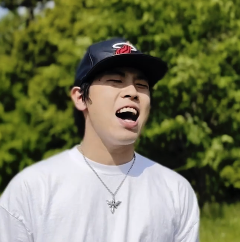 RYUSEI a.k.a Jido