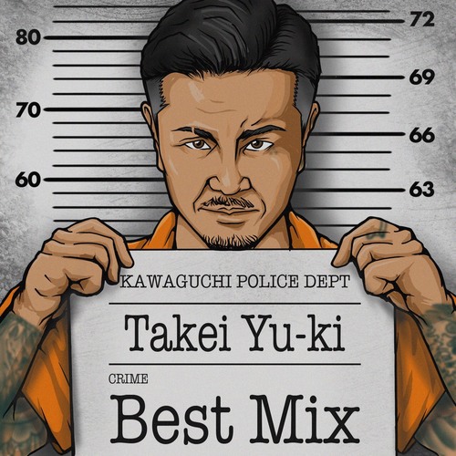 YUUKI TAKEI