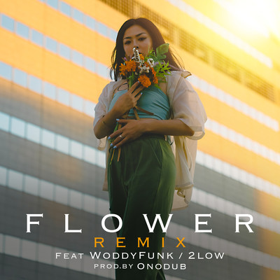FLOWER