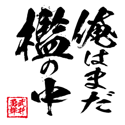 I am still in prison