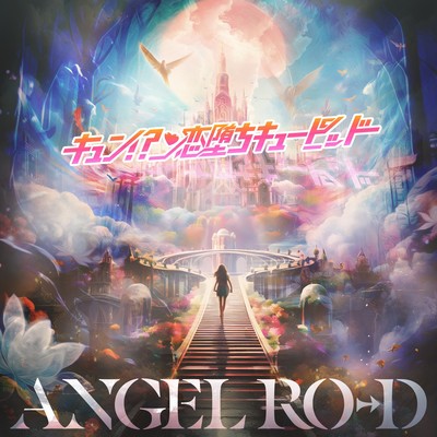 ANGEL ROAD
