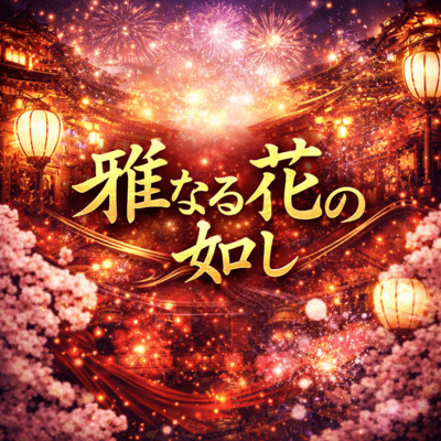 Miyabinaruhananogotoshi