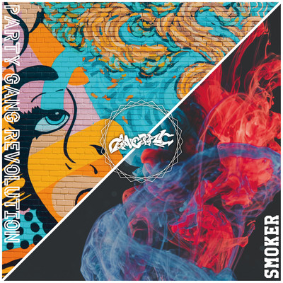 PARTY GANG REVOLUTION