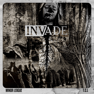 INVADE