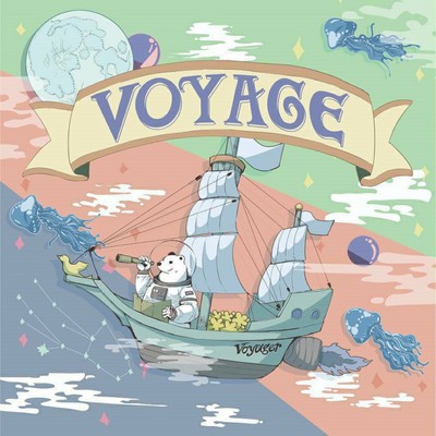 VOYAGE