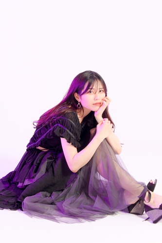 MISAKI IWAMURA