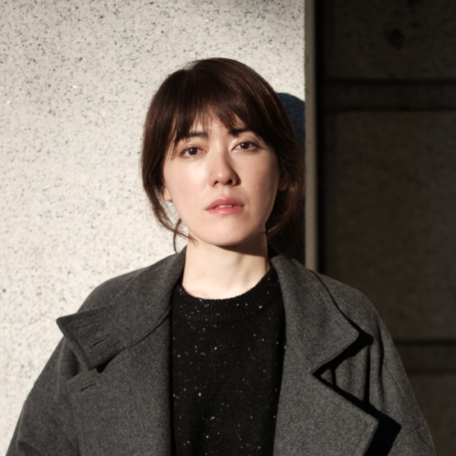 YU SHIMIZU