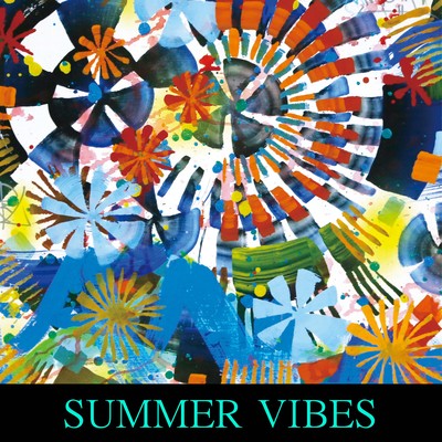 Summer vibes